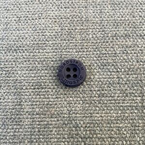 Nordstrom Lingerie Button